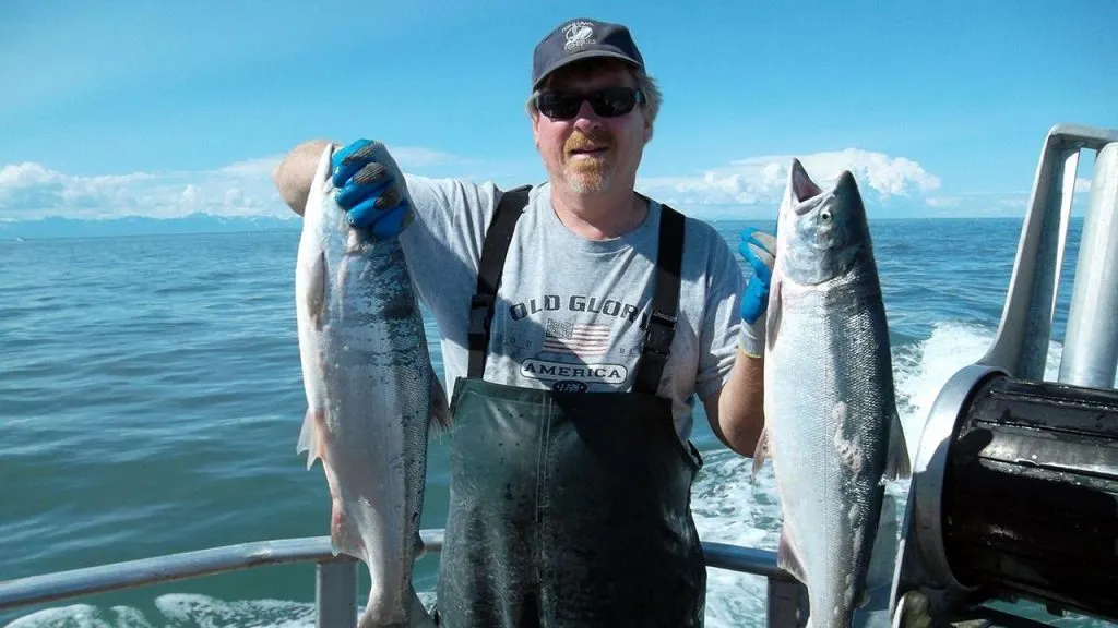 Sulitnya Menangkap Ikan Menggunakan Teknologi