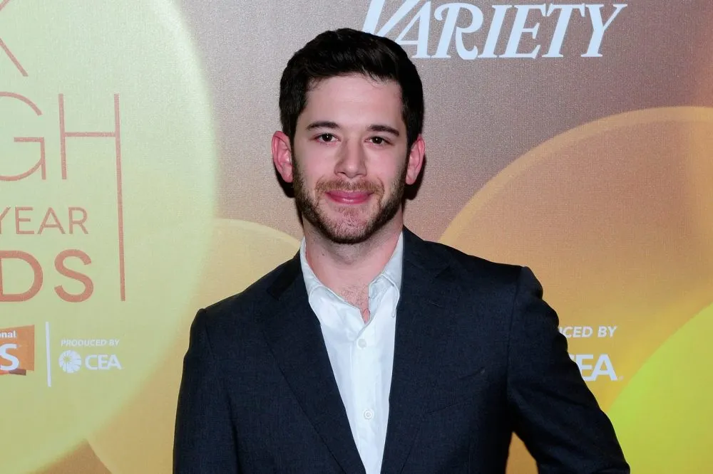 Colin Kroll ditemukan meninggal dunia di apartemennya.