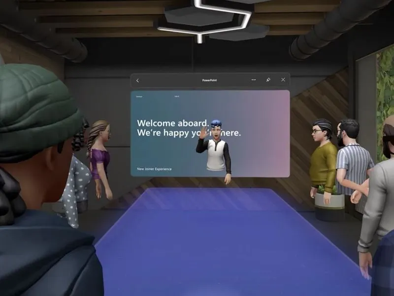 Microsoft entering metaverse alongside Facebook | Ad Age