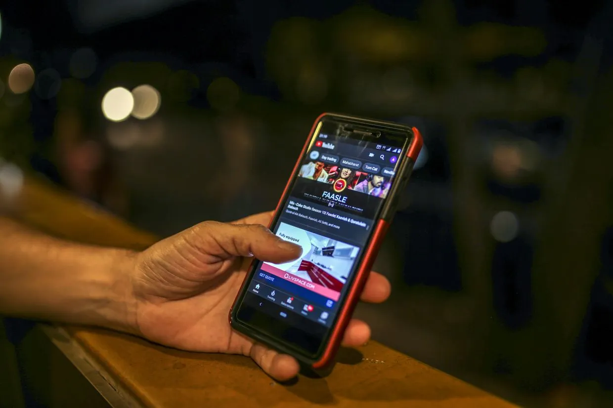 kualitas video youtube