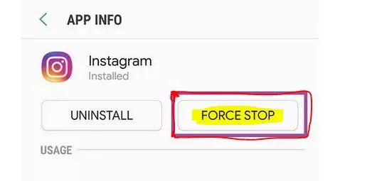 Cara Mengatasi Instagram Story Error - Bacolah.com