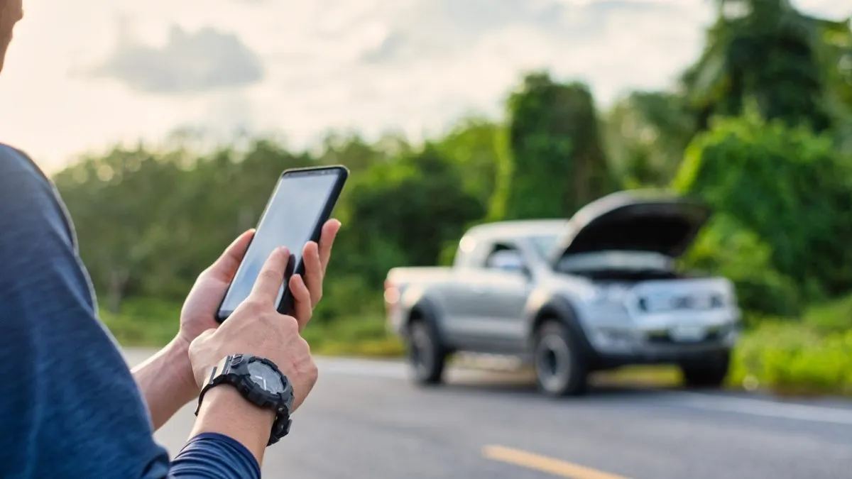 Nomor Telepon Darurat