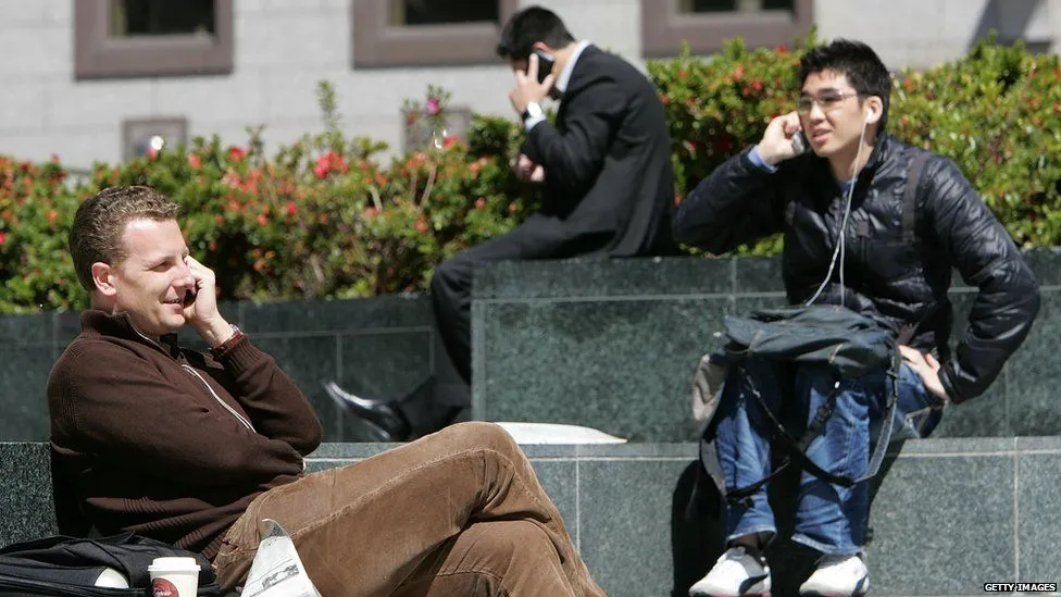 Transformasi BlackBerry Dari Seluler Menjadi Sesuatu Yang Berbeda