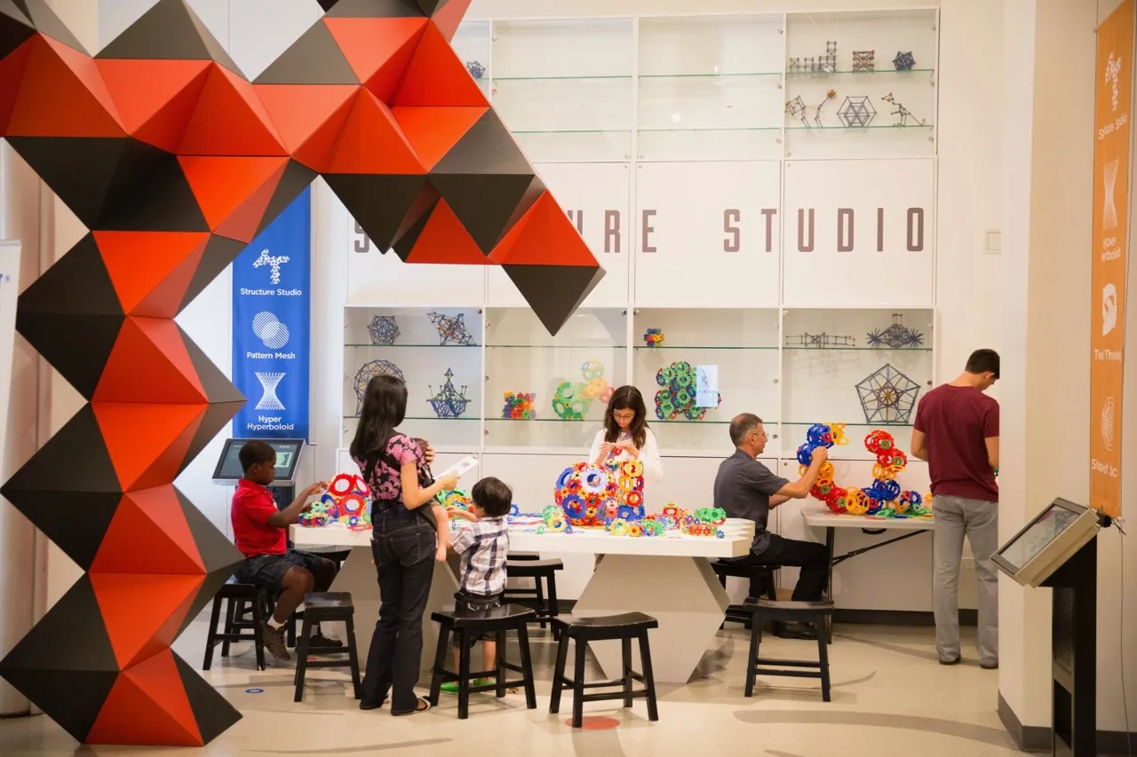 Image result for mo math museum