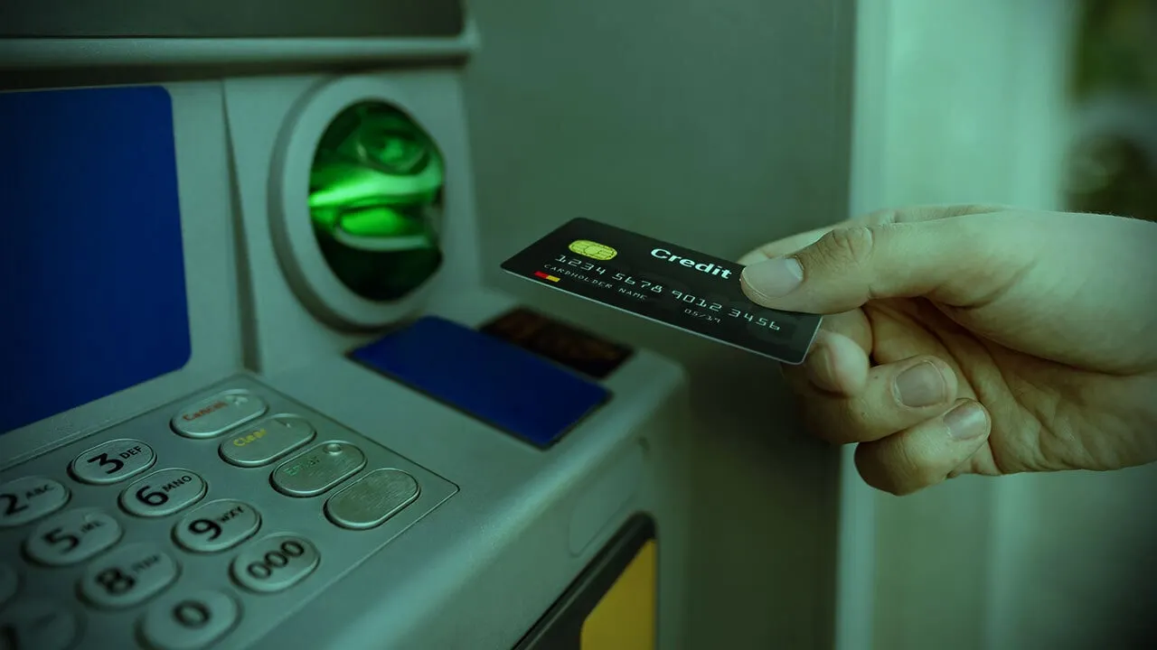 How to Spot and Avoid Credit Card Skimmers and Shimmers | PCMag
