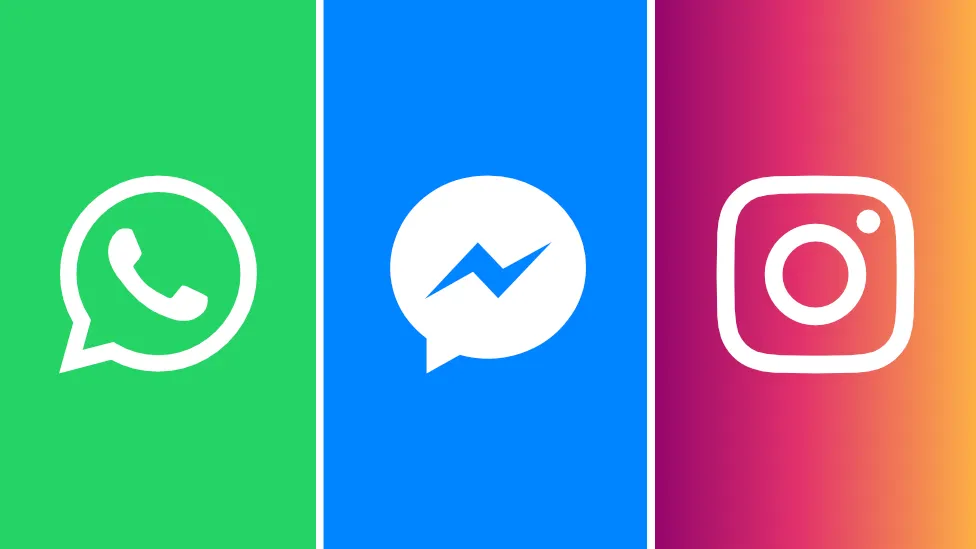 WhatsApp, Instagram, dan Facebook Messenger Akan Bisa Saling Berkirim Pesan