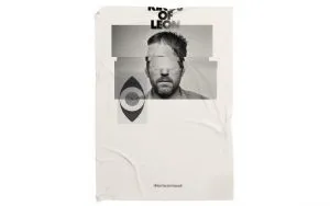 NFT music King of Leon