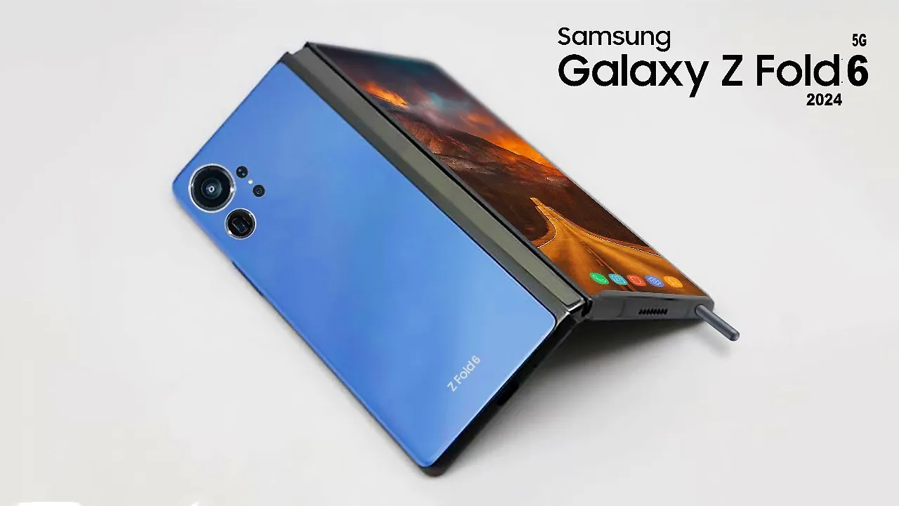 samsung galaxy fold