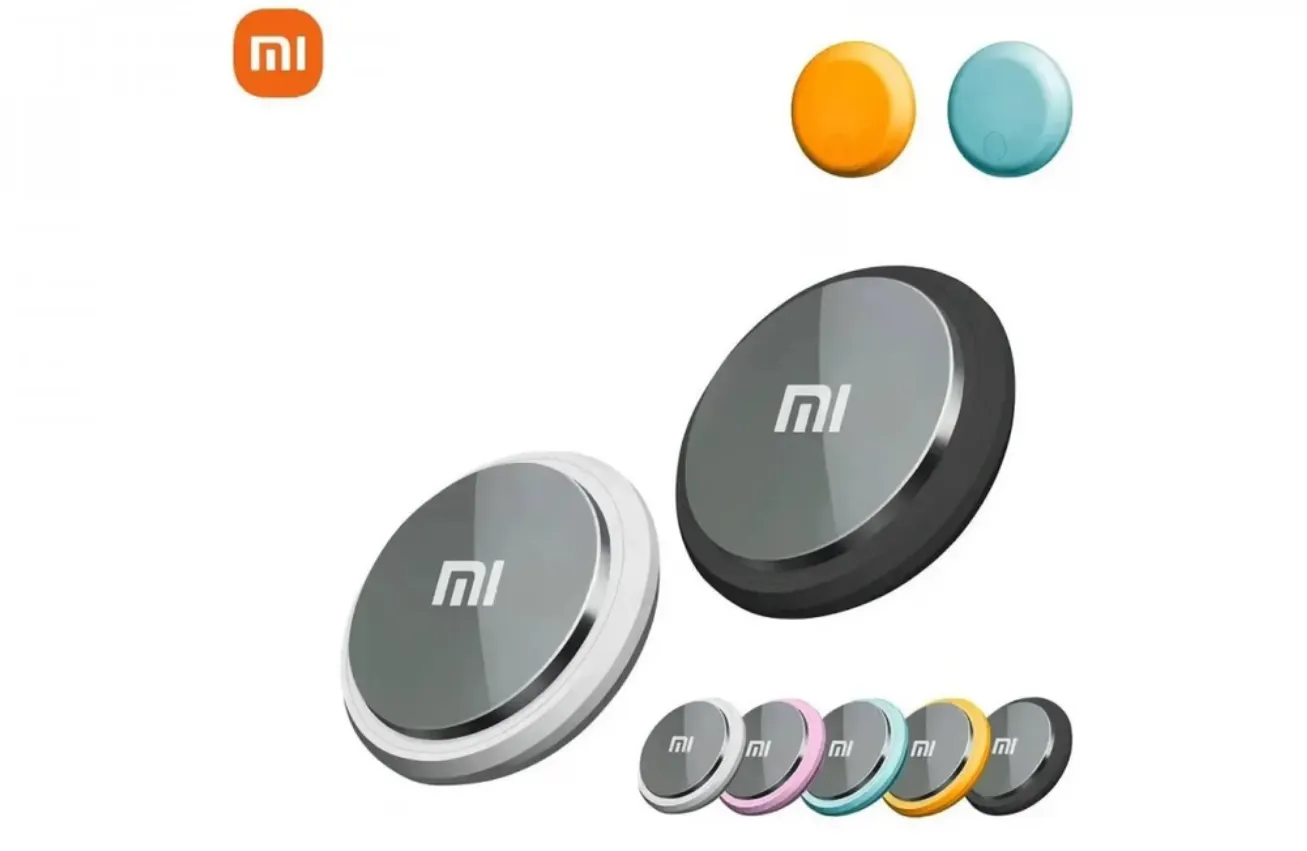 Xiaomi Tag