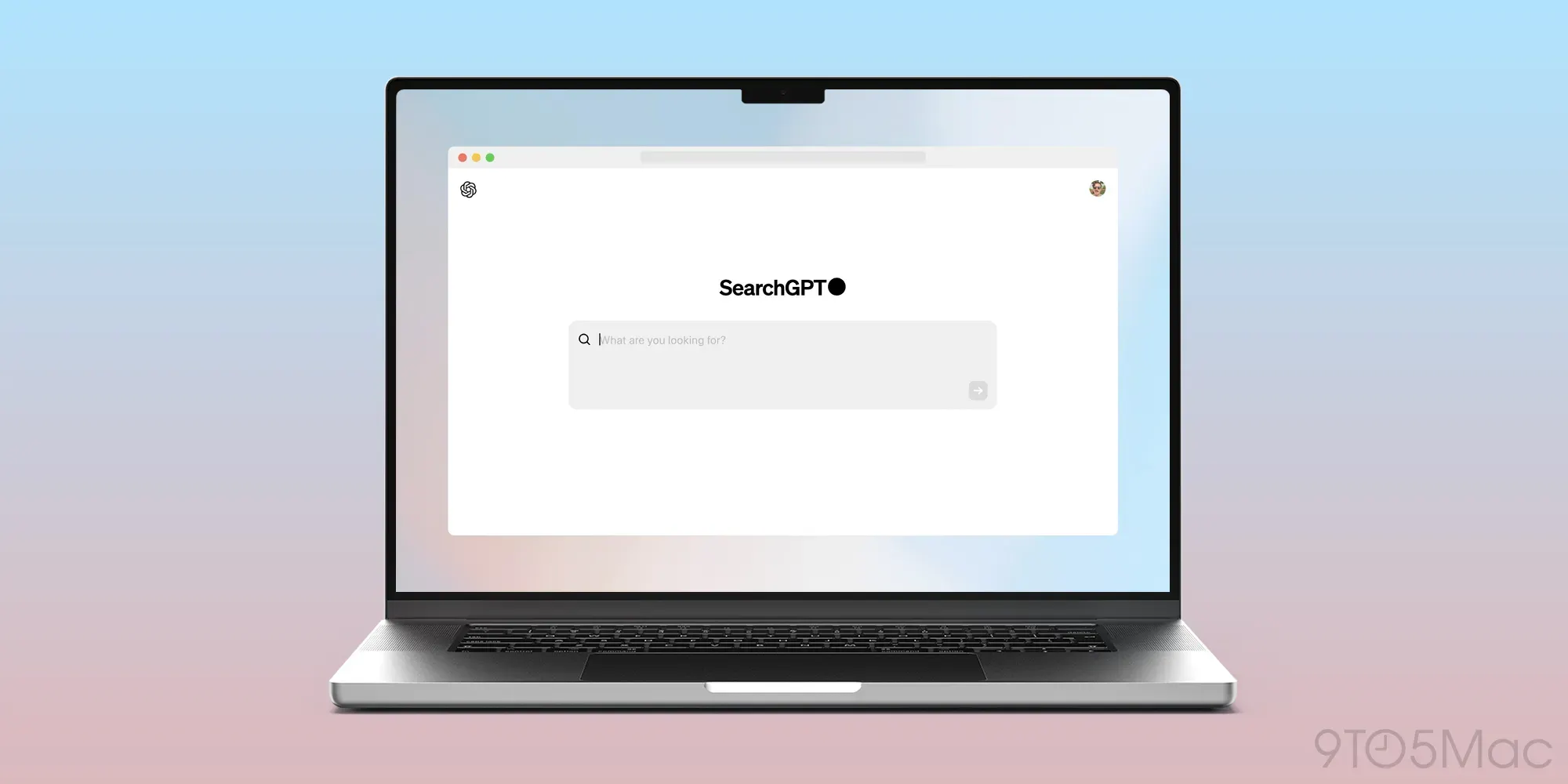 Mesin Pencari OpenAI