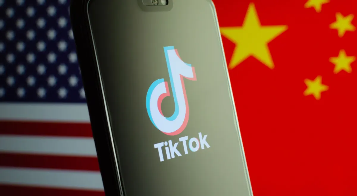 TikTok as