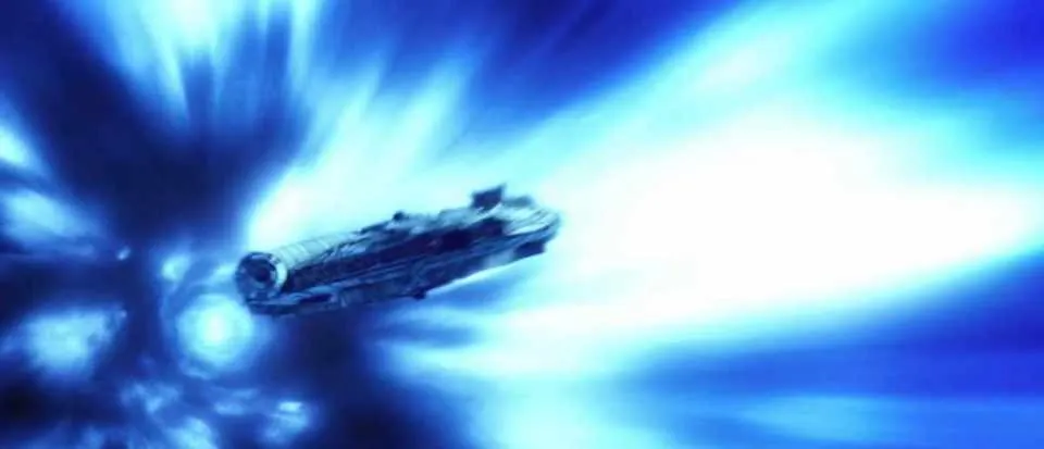 Mengenal Perjalanan Kecepatan Cahaya