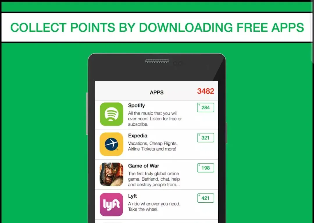 Hasil gambar untuk cash for apps robux