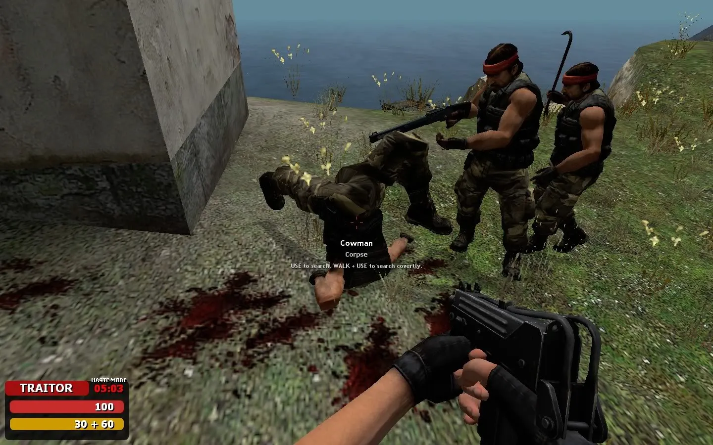 Gary's Mod Article #5 - Trouble In Terrorist Town