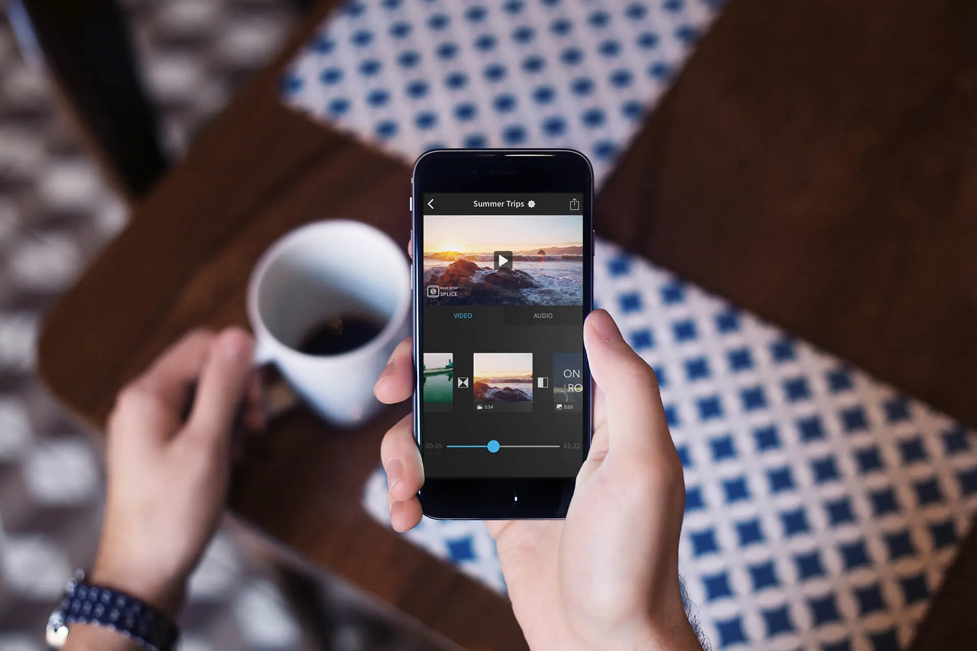 Video Editing App Development: Features of Best Video Editing Apps