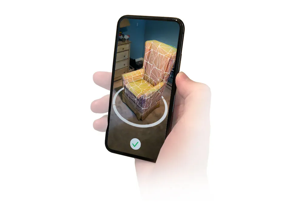 3D Scanner Pro
