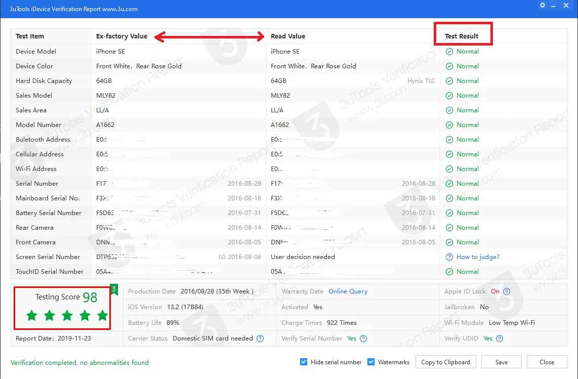 Cara Ampuh Mengetahui iPhone Refurbished atau Rekondisi - NununK.com