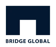 bridge global company logo