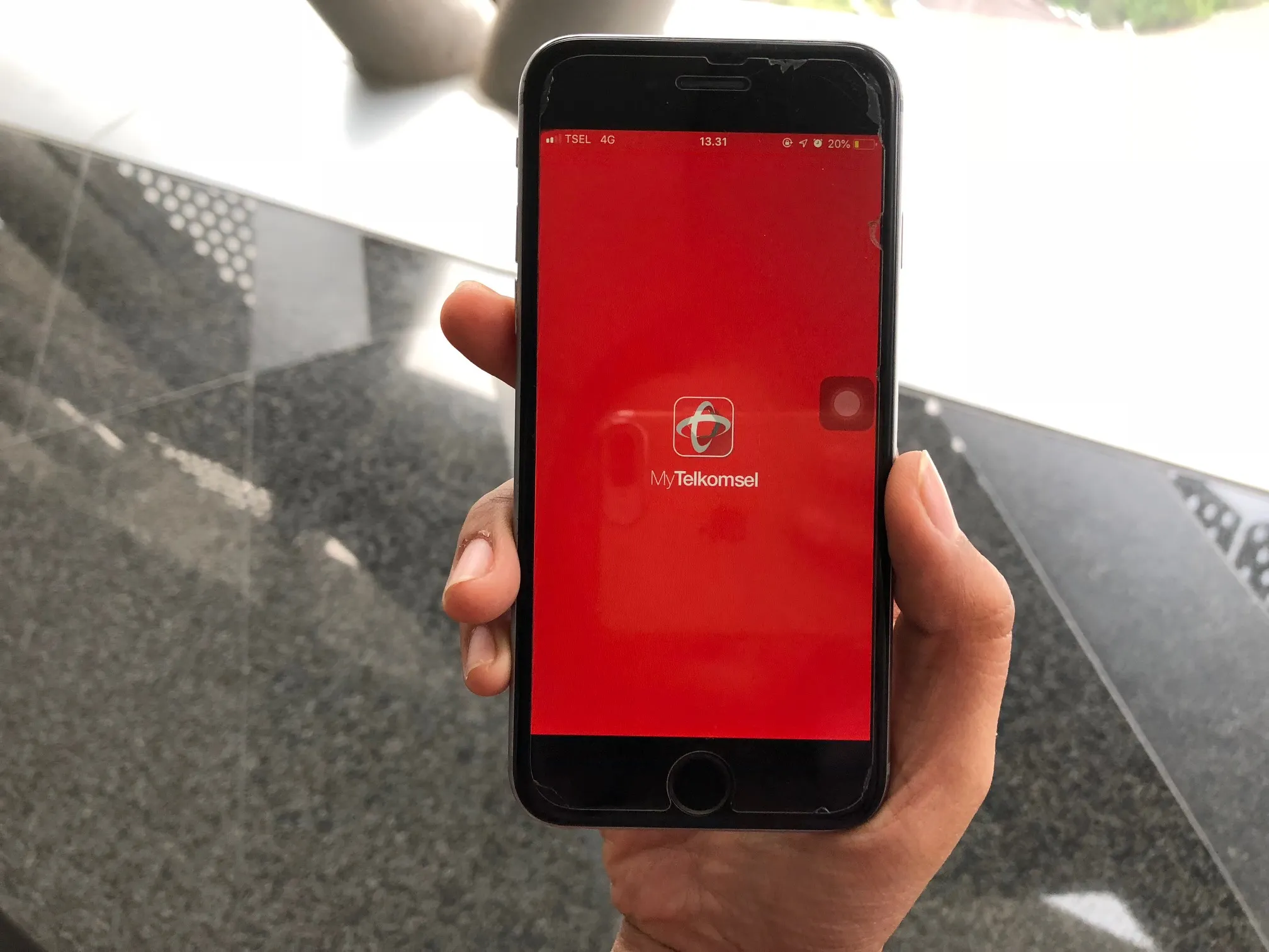 Paket Data Telkomsel