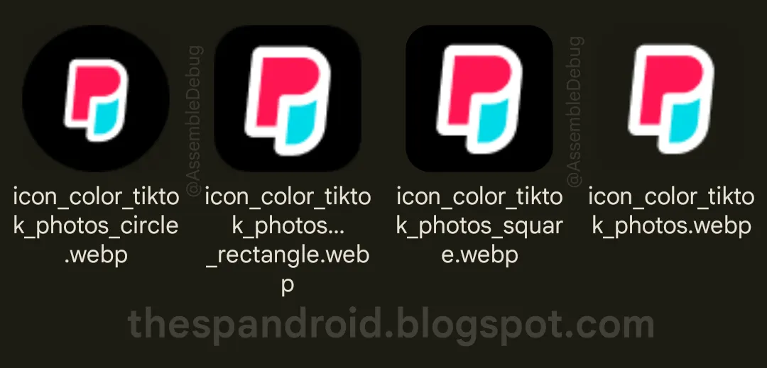 tiktok photos