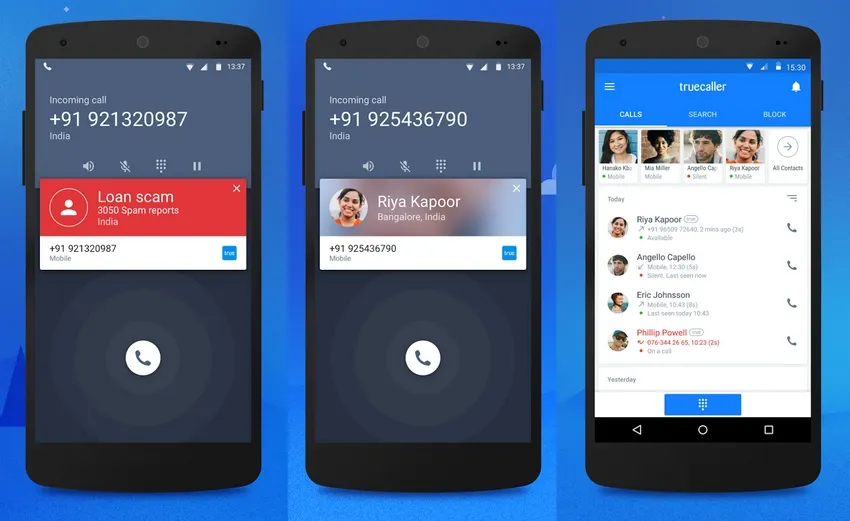 Kamu Sering Diteror Orang? Cari Tahu Pelakunya dengan 5 Aplikasi Ini!