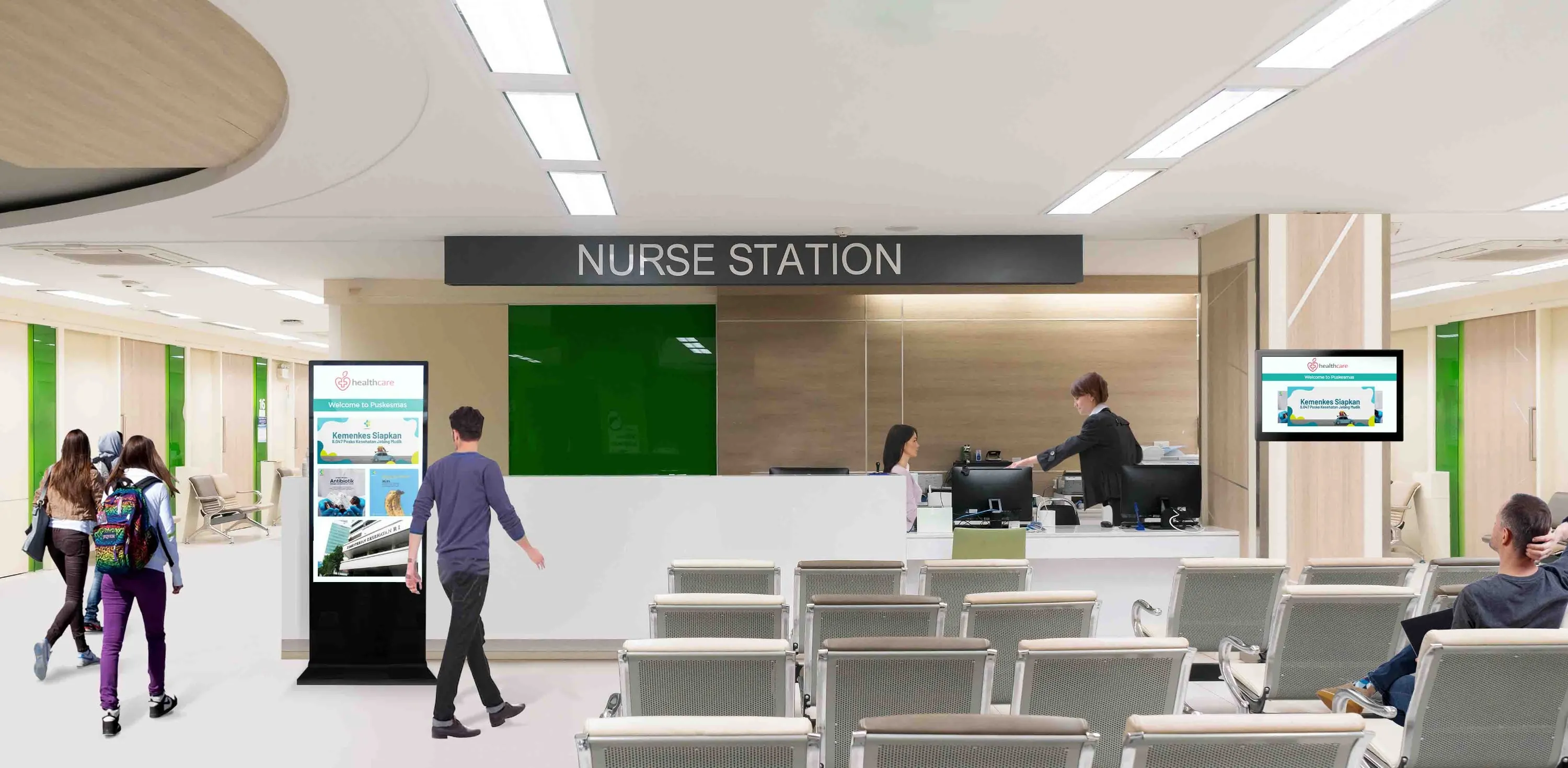 Source of Image Asset Sentuh Digital Signage Teknologi