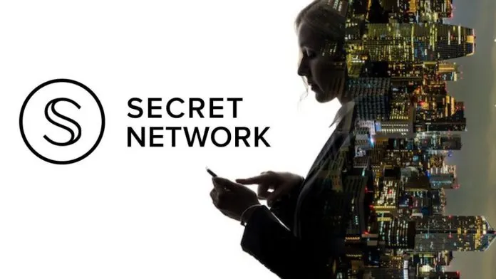 Secret_Network_Future_Of_Blockchain_Privacy_58a578a8d6_IAQIThFIl Ilustrasi Secret Network (SCRT).