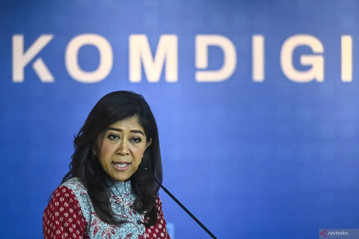 komdigi pengawasan konten digital