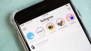 5 Akun Instagram dengan Pertumbuhan Tercepat di Indonesia
