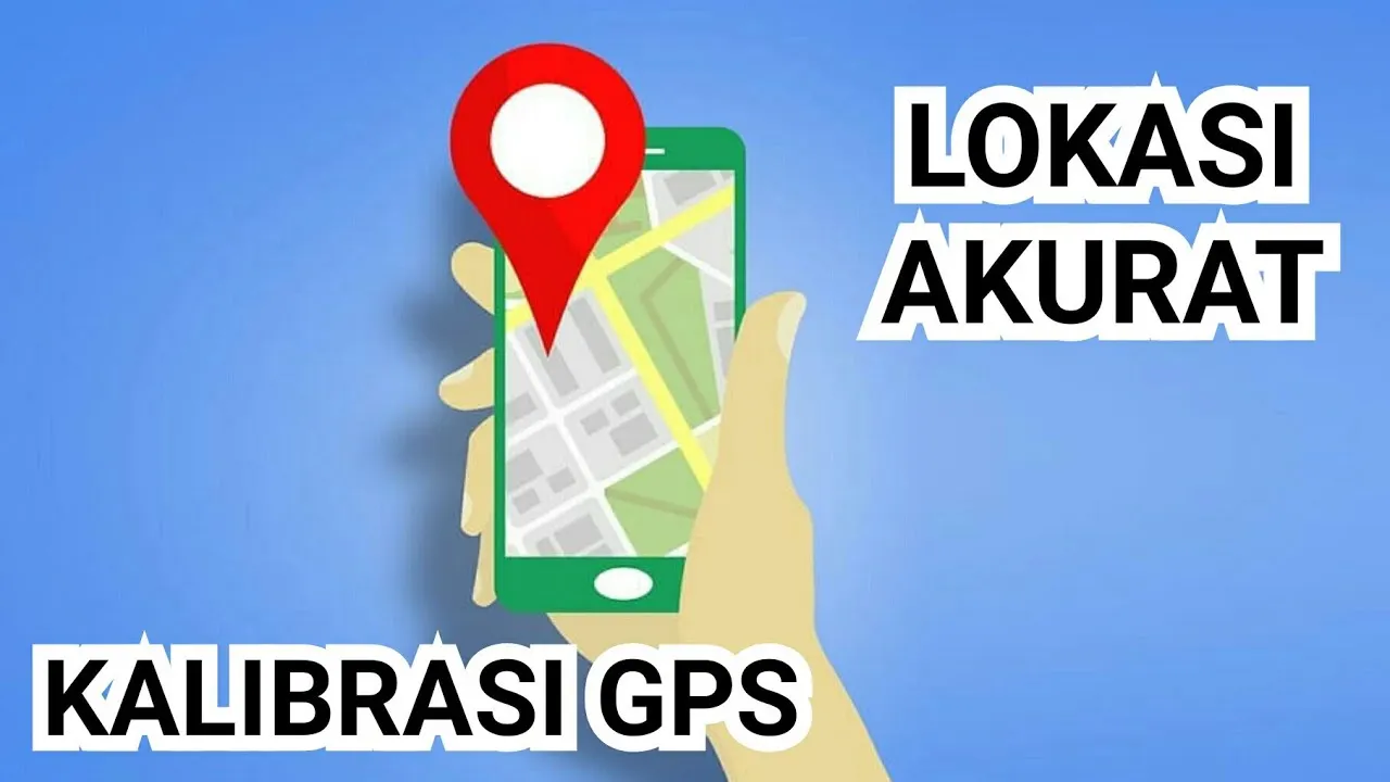 Cara Google Maps