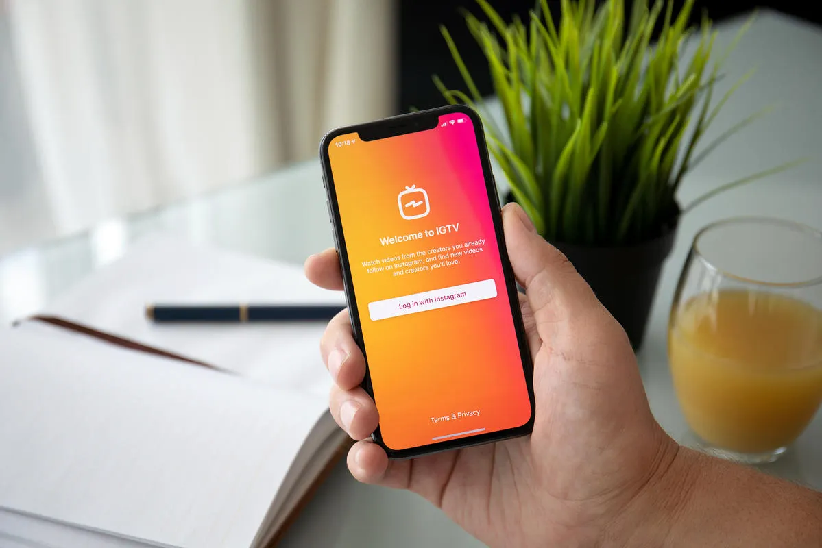 Tips for a successful IGTV channel | Newsfeed.org