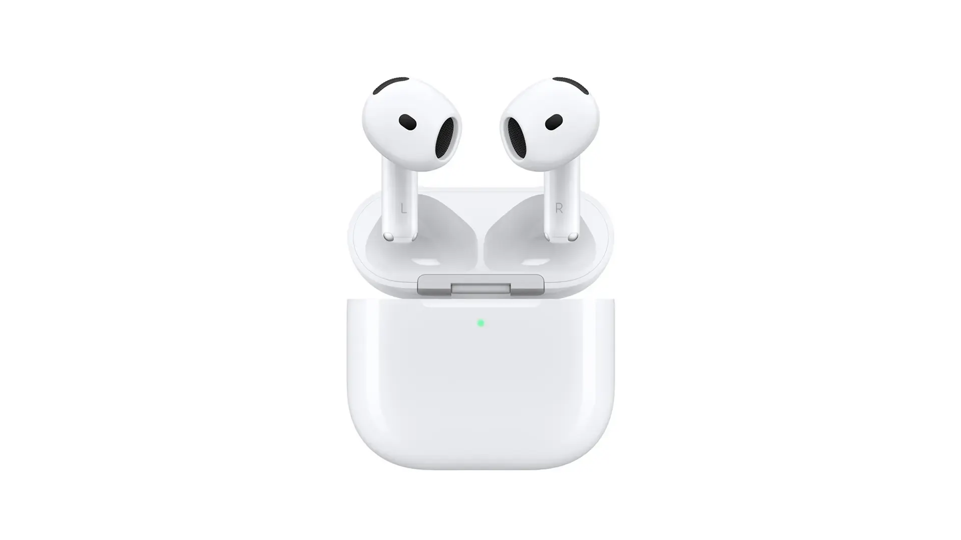 AirPods 4 Indonesia