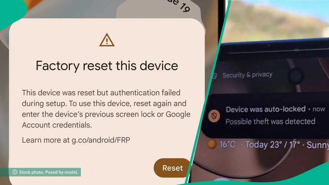 HP Android Curian Kini Lebih Sulit Dijual Berkat Fitur Baru dari Google