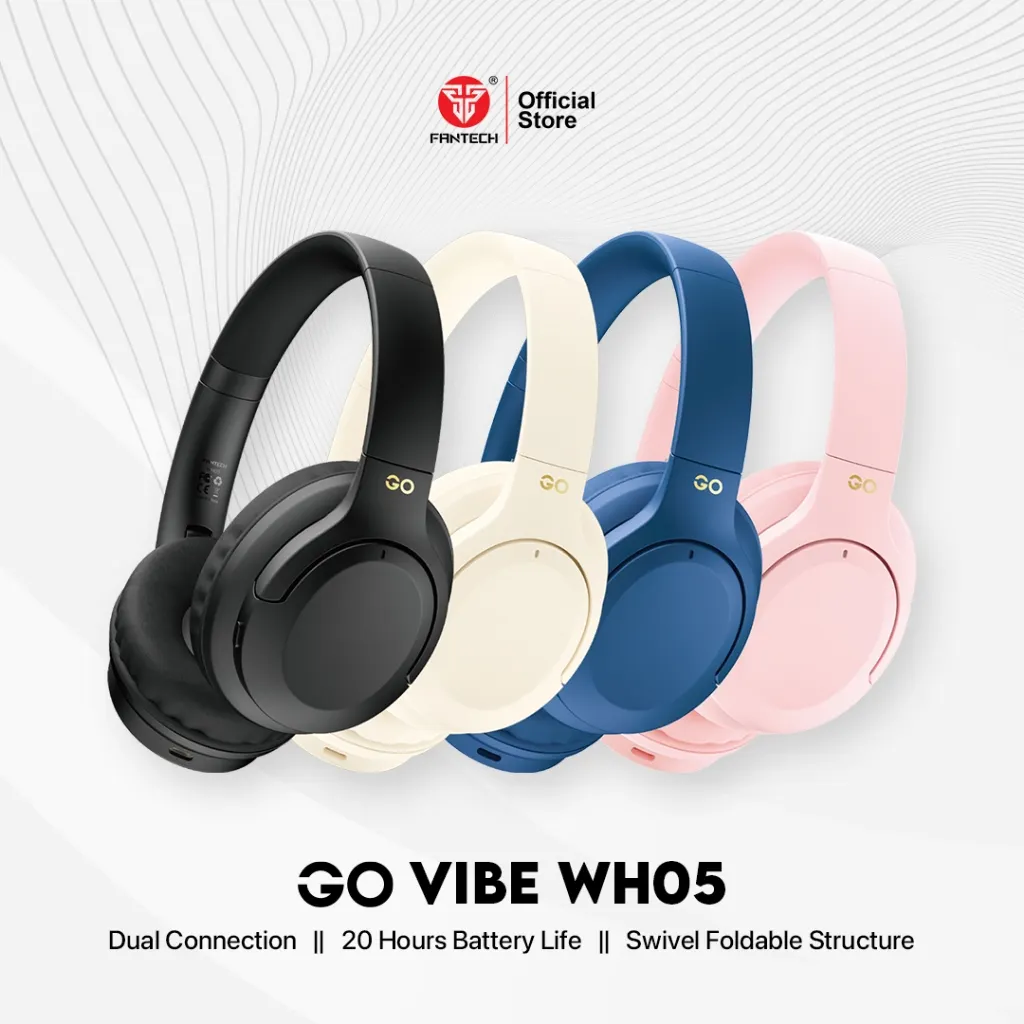 headphone wireless di 2024