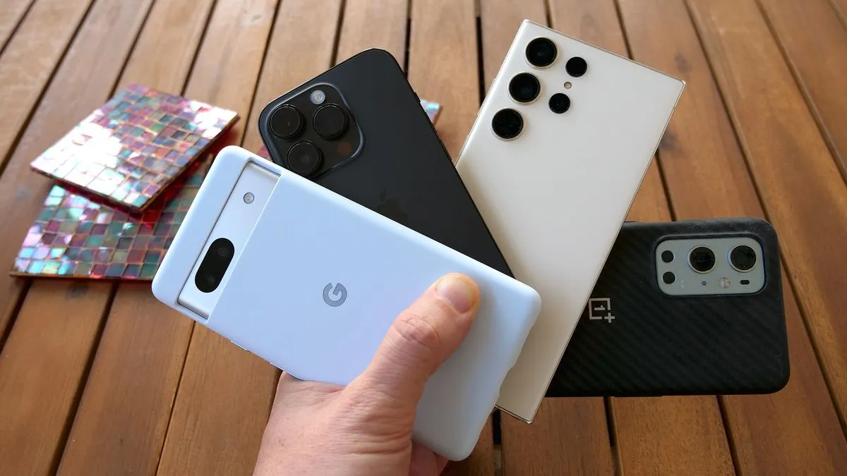 rekomendasi hp 2025 1 jutaan