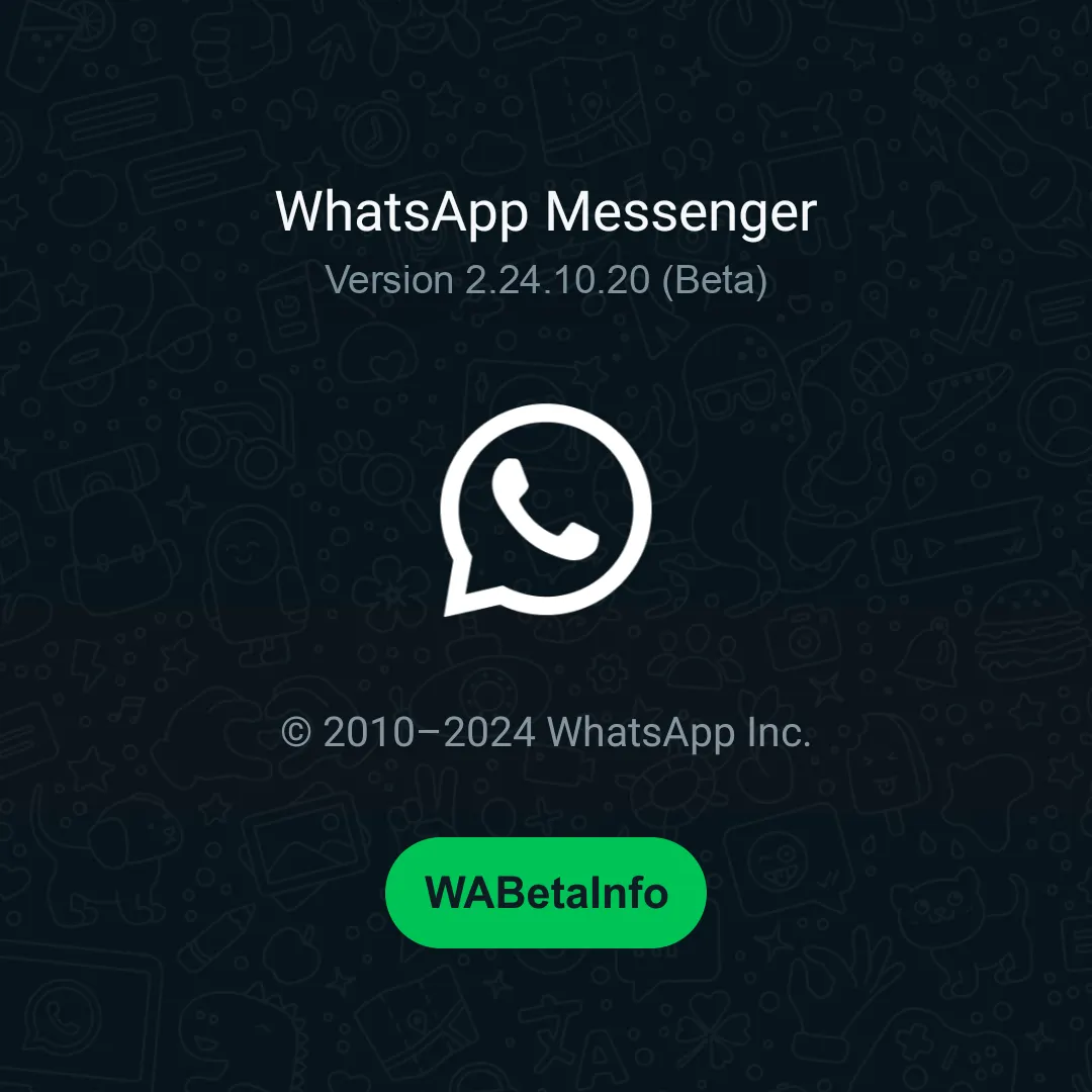 fitur baru whatsapp status