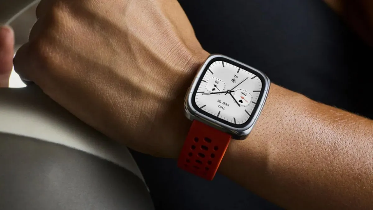 amazfit active 2 square