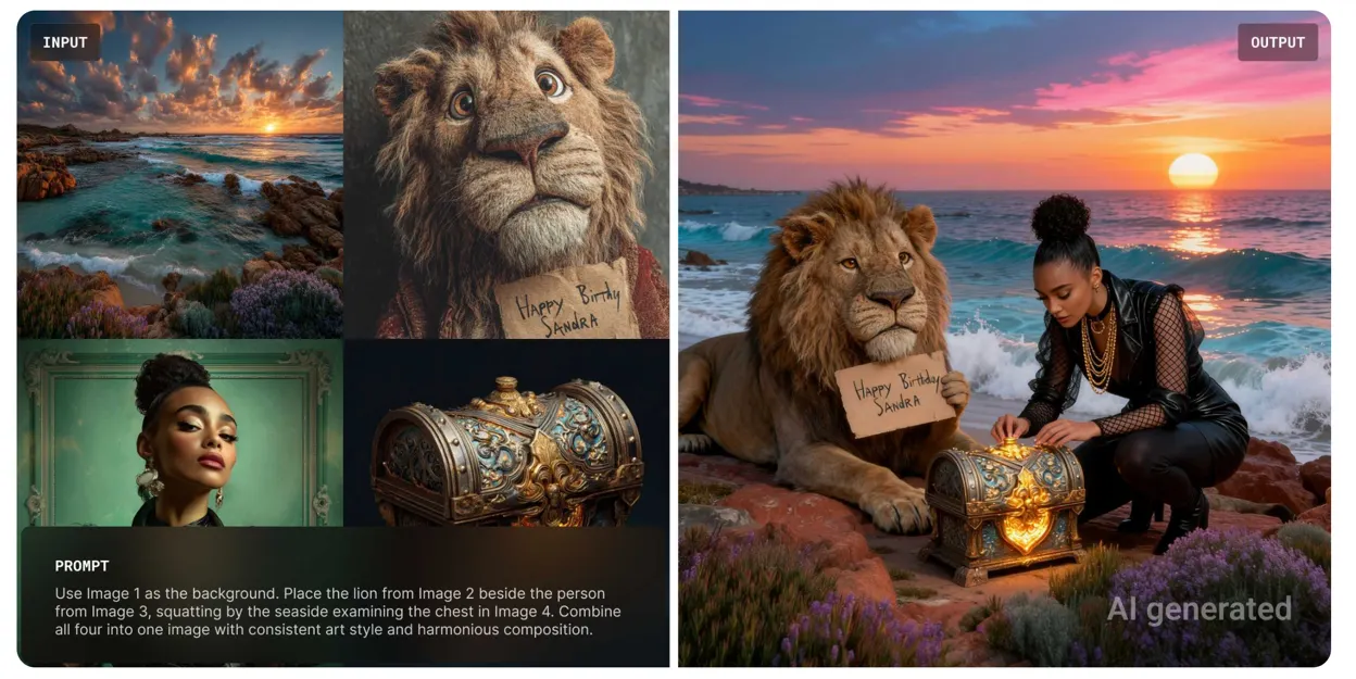 bytedance seedream 4.0