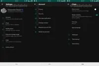 Fitur Mode Gelap Batal Hadir di WhatsApp Android