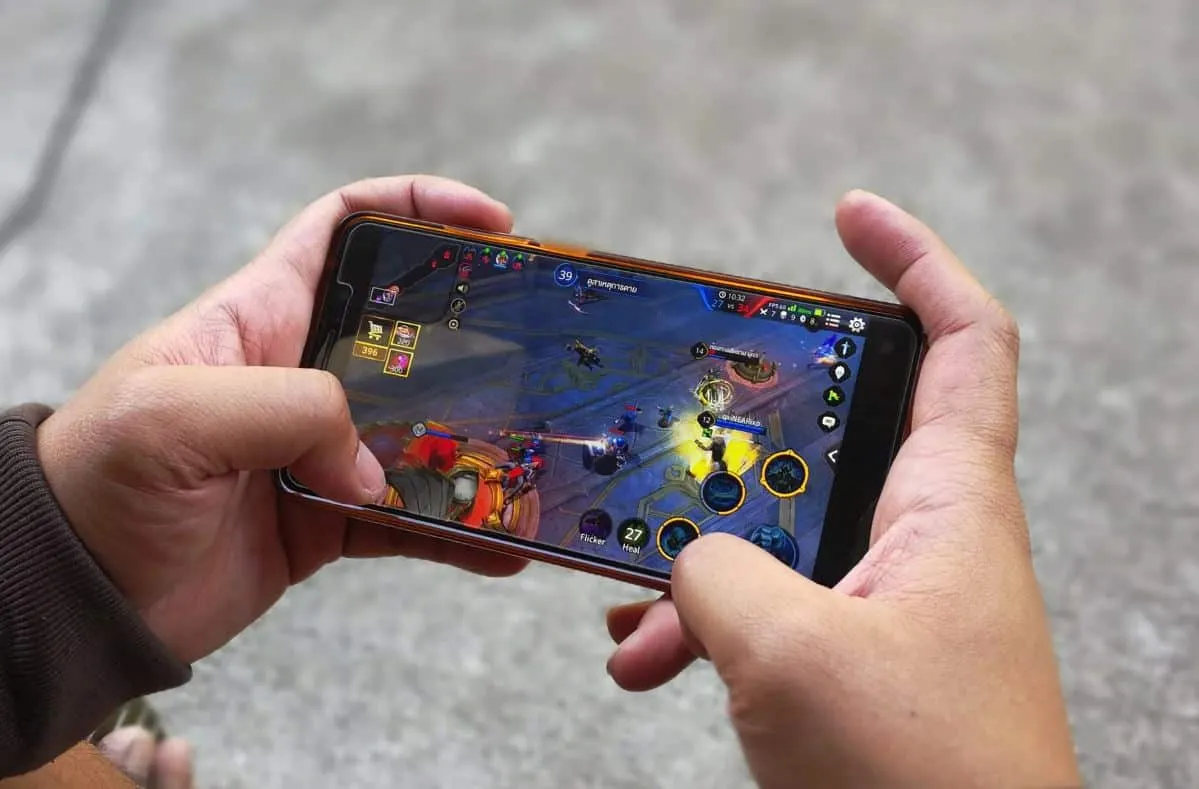 Trik Mendapatkan Gelar "Savage" di Mobile Legends - Gizmologi