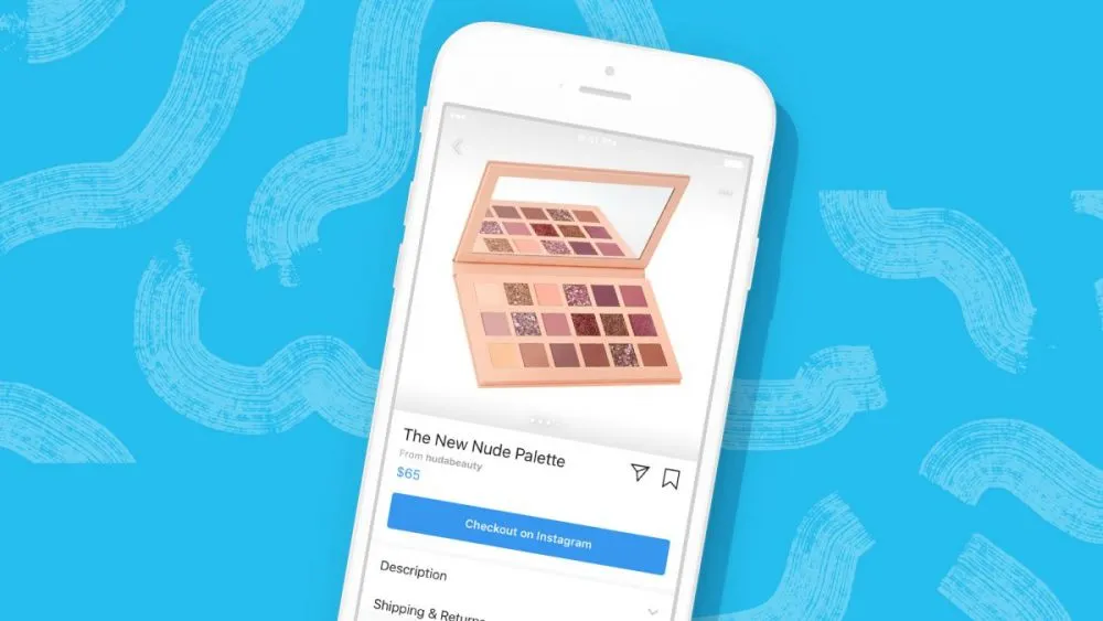 Instagram Uji Fitur Checkout, Bisa Belanja Online dan Langsung Bayar di Aplikasi