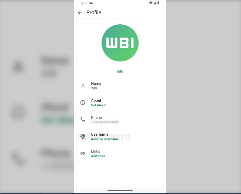 whatsapp username, fitur baru whatsapp, booking username whatsapp, handle whatsapp, update whatsapp terbaru, fitur whatsapp 2025