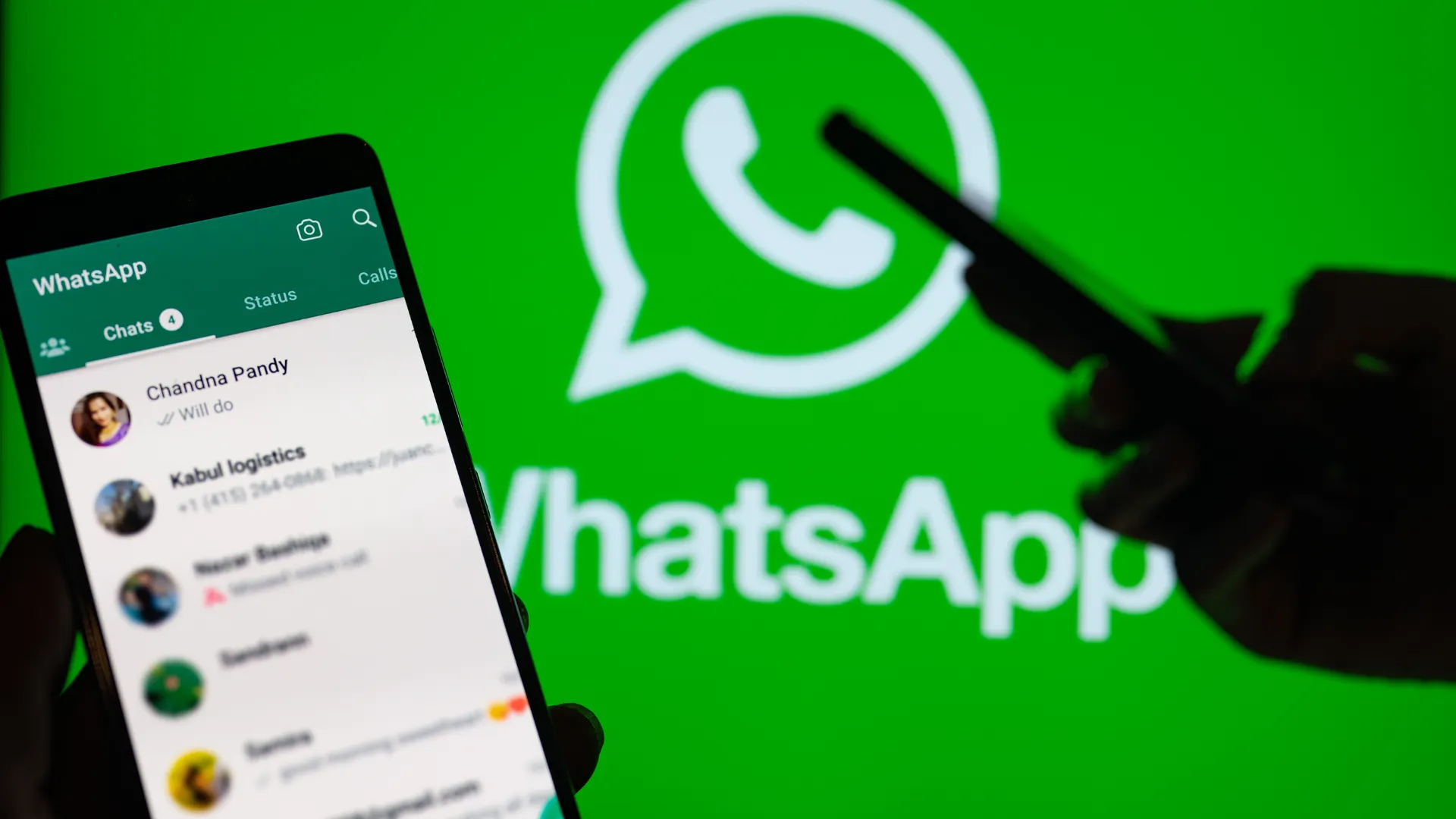 cara tolak panggilan WhatsApp tanpa blokir