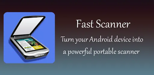 Fast Scanner : Free PDF Scan - Apps on Google Play