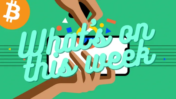 Apa yang Seru di Dunia Kripto Minggu Ini? Apa yang Seru di Dunia Kripto Minggu Ini?