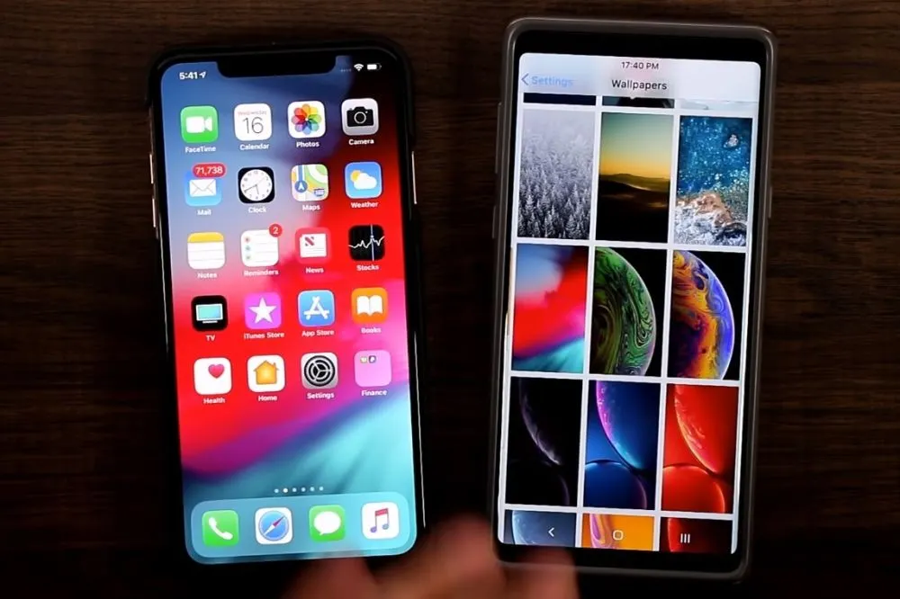 Ubah Android Jadi iPhone, Ini Lho Caranya!