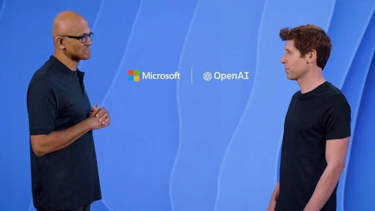 Microsoft Sebut OpenAI sebagai "Pesaing" dalam Laporan SEC Terbaru