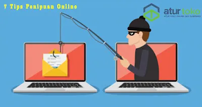 7 Tips Aman Bertransaksi Saat Belanja Online Di Marketplace 7 Tips Aman Bertransaksi Saat Belanja Online Di Marketplace