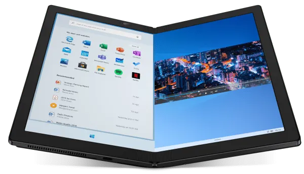 ThinkPad X1 Fold