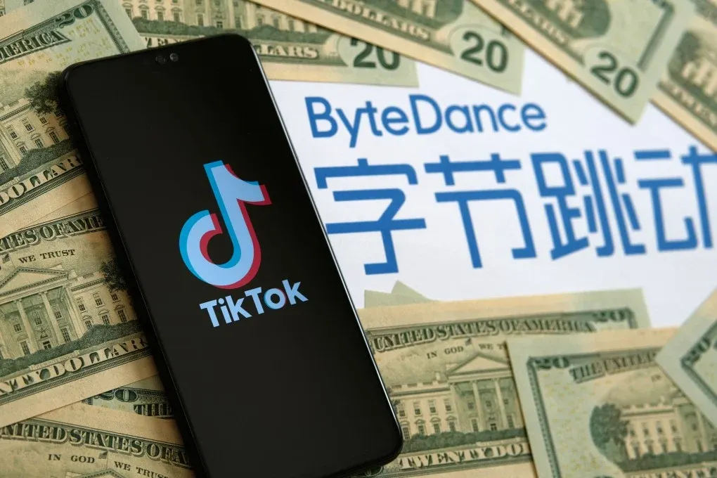 ByteDance TikTok